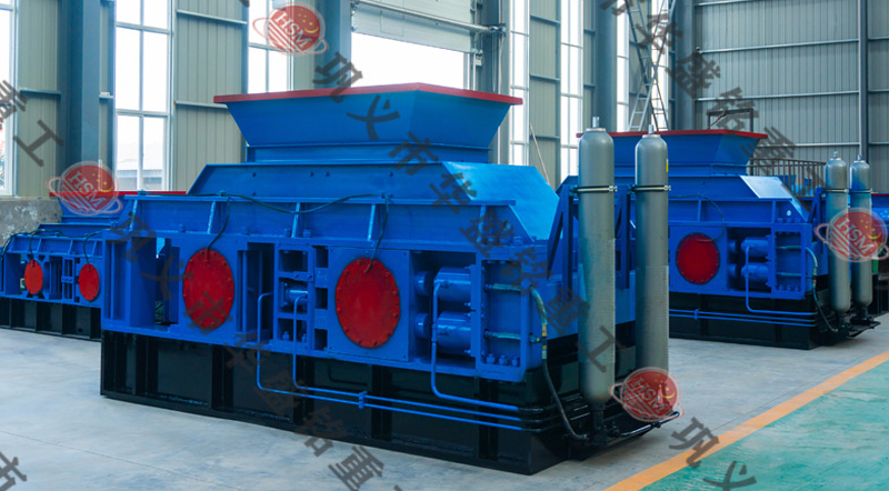 石頭制砂機(jī)