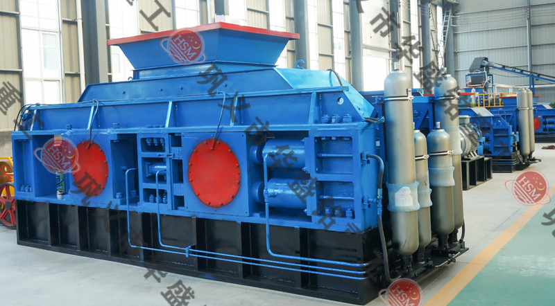 石榴石制砂機(jī)