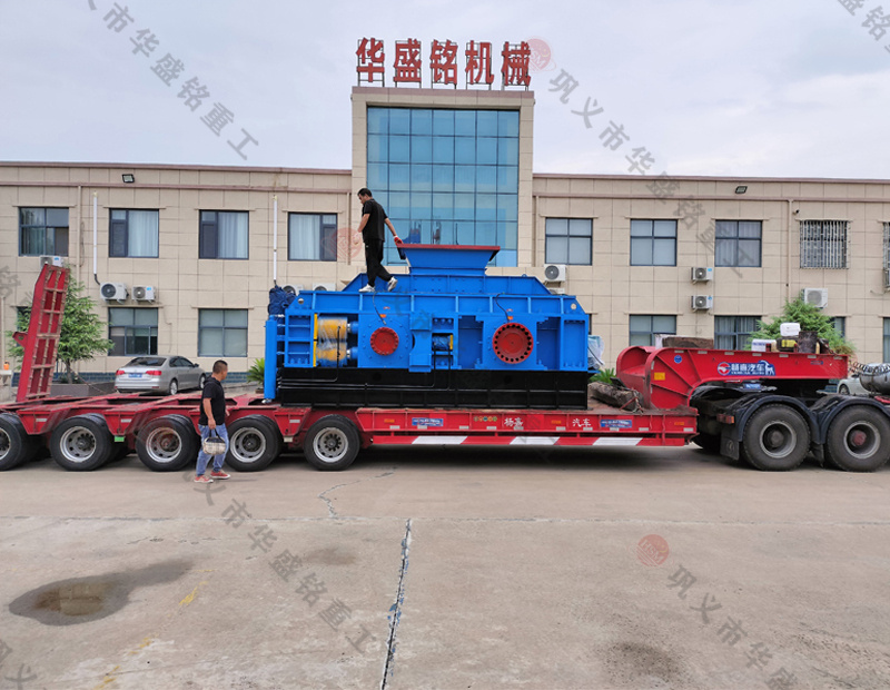 小型碳素破碎機(jī)型號(hào)參數(shù)表，生產(chǎn)優(yōu)勢(shì)有哪些？